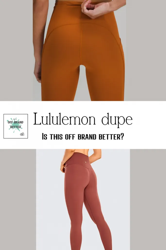 crz yoga pants