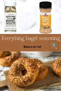 everything but the bagel seasoning